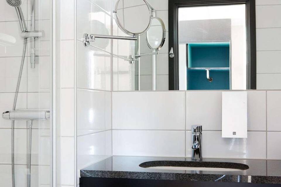 Comfort Hotel Göteborg 5