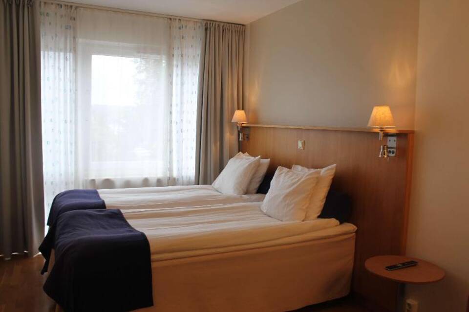 Best Western Hotell Halland 1