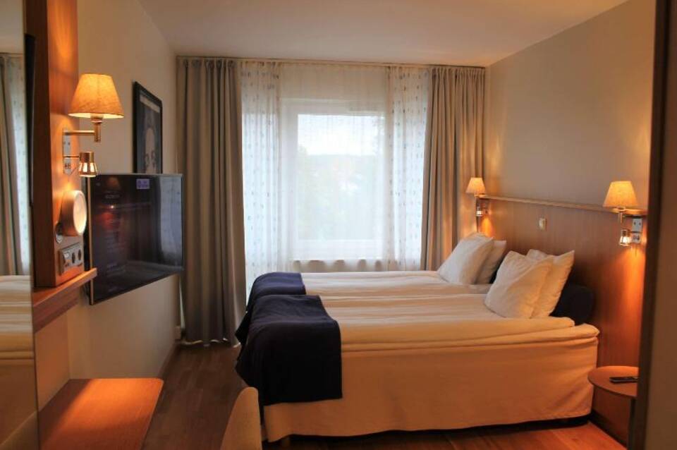 Best Western Hotell Halland 2