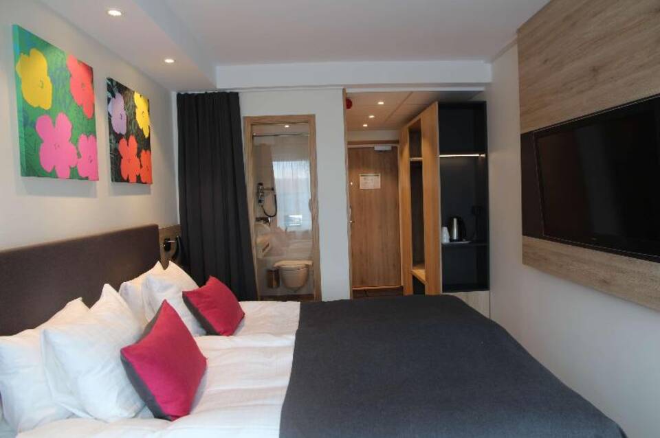Best Western Hotell Halland 3