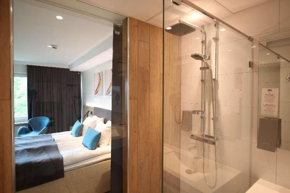 Best Western Hotell Halland 4