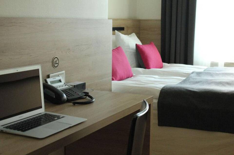 Best Western Hotell Halland 5