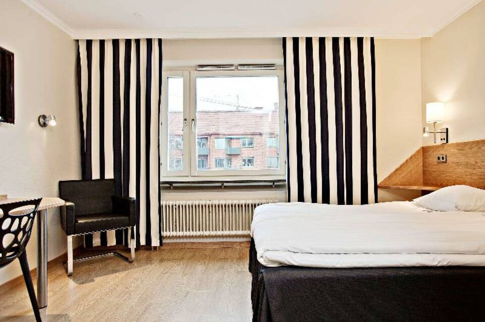 Sure Hotel by Best Western Allen 4