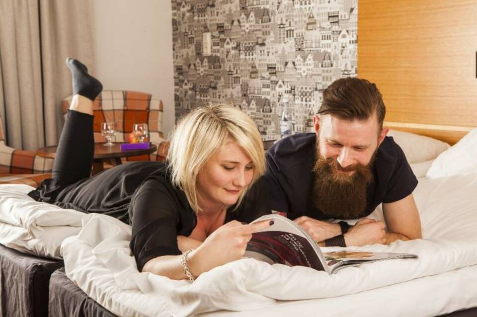Hotell Heden, BW Signature Collection 1
