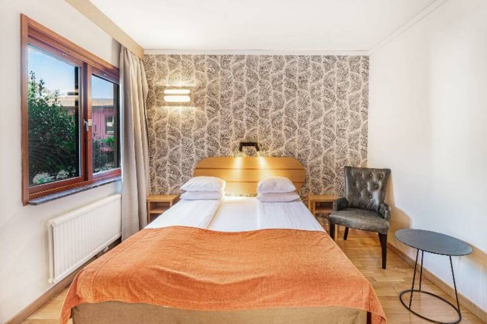Hotell Heden, BW Signature Collection 2