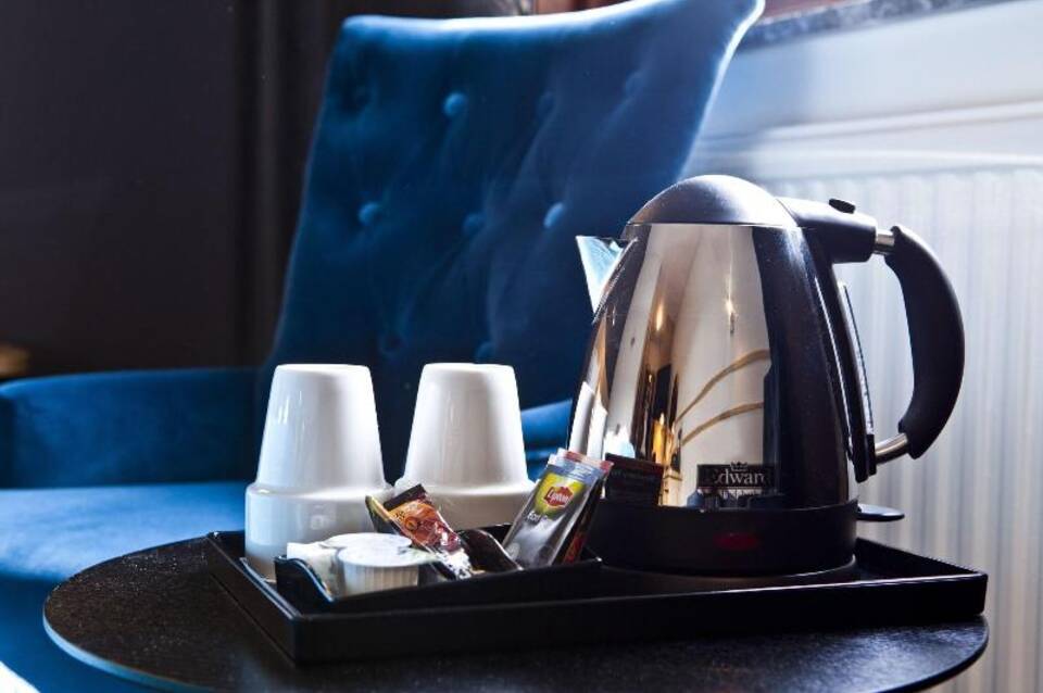 Hotell Heden, BW Signature Collection 3