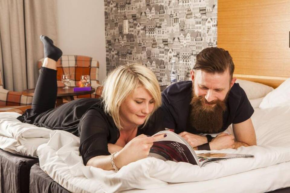 Hotell Heden, BW Signature Collection 5