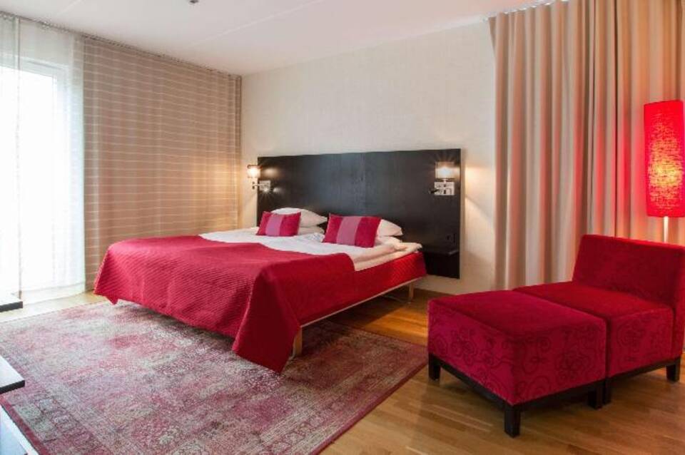 Best Western Plus Time Hotel 1