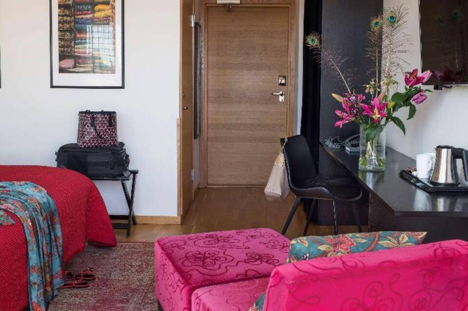 Best Western Plus Time Hotel 2