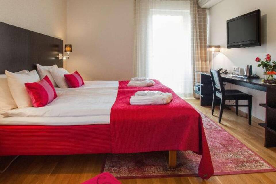 Best Western Plus Time Hotel 3