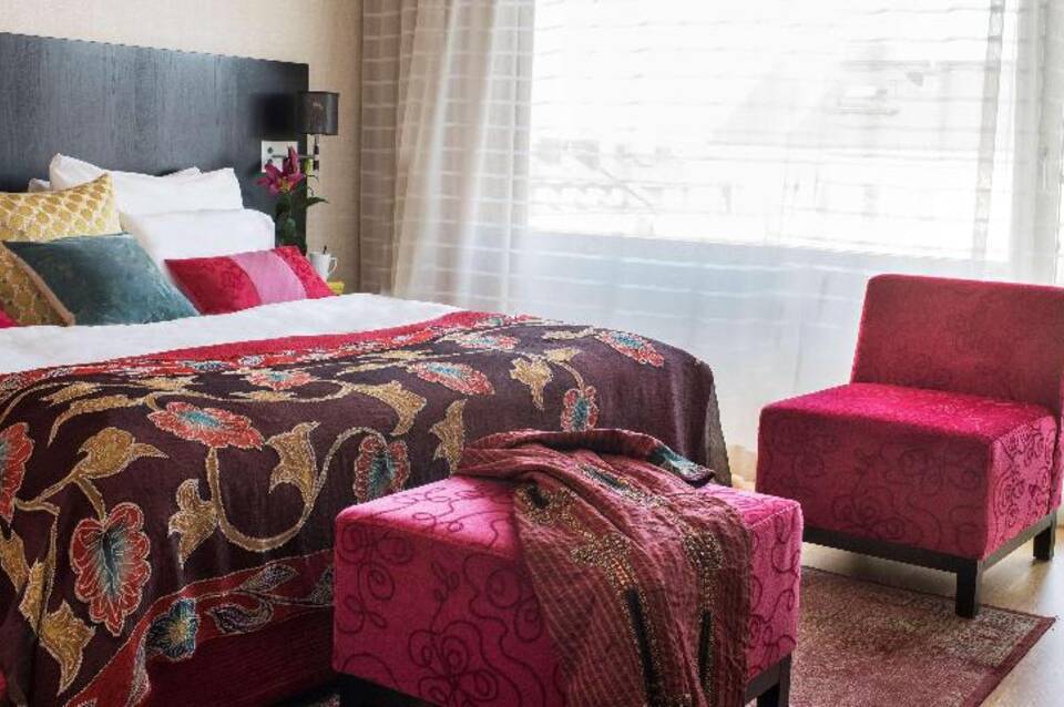 Best Western Plus Time Hotel 4
