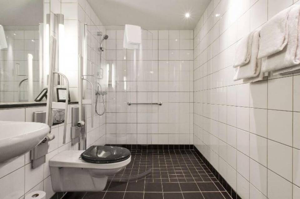 Best Western Plus Time Hotel 5