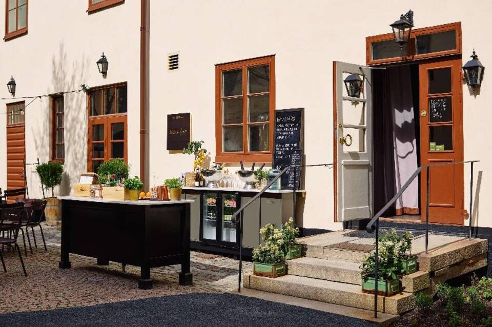 NOFO Hotel, WorldHotels Crafted 1