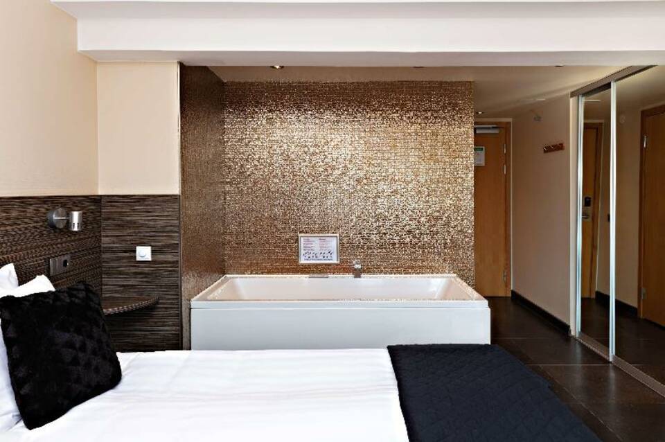 Best Western Arena Hotel Gothenburg 2