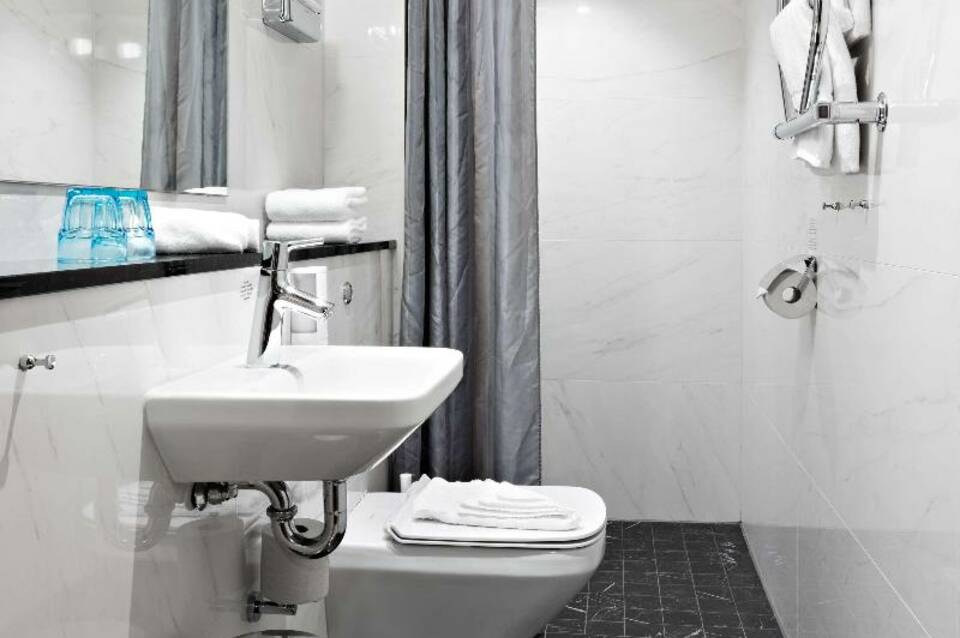 Best Western Arena Hotel Gothenburg 3