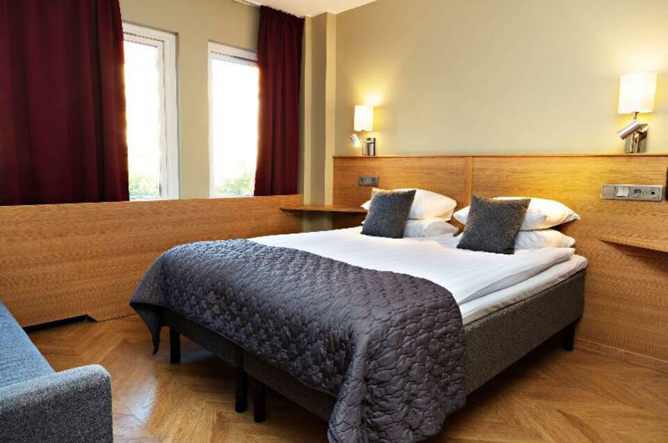 Best Western Arena Hotel Gothenburg 4