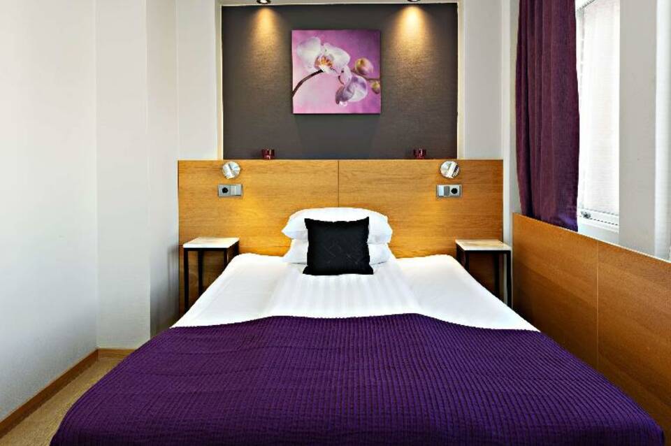 Best Western Arena Hotel Gothenburg 5