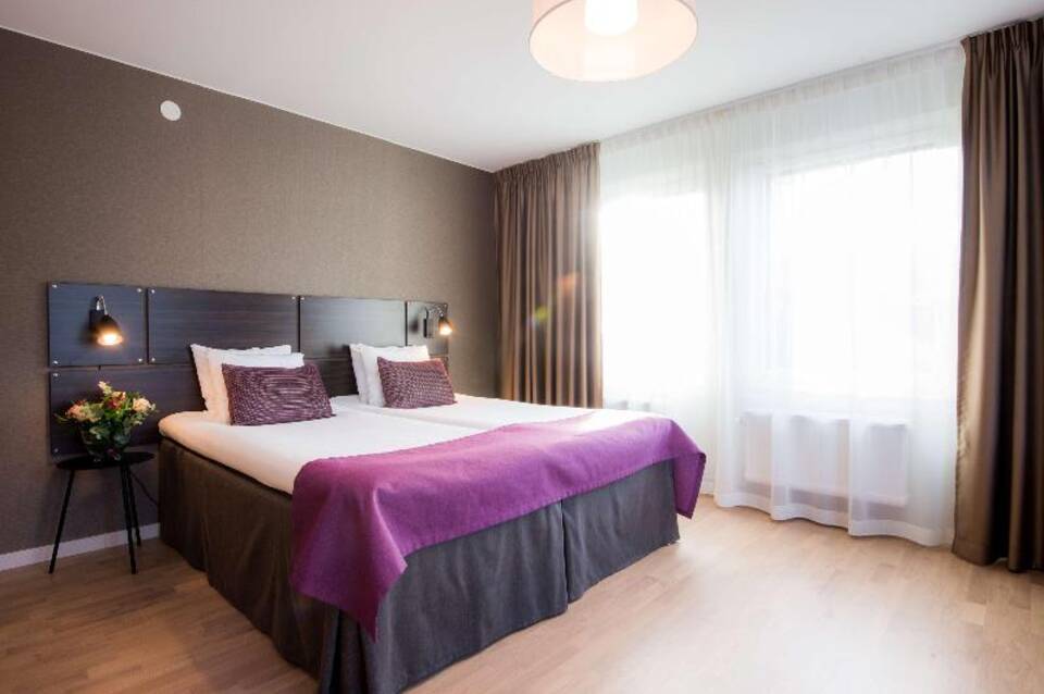 Best Western Plus Park Airport Hotel Arlanda 1