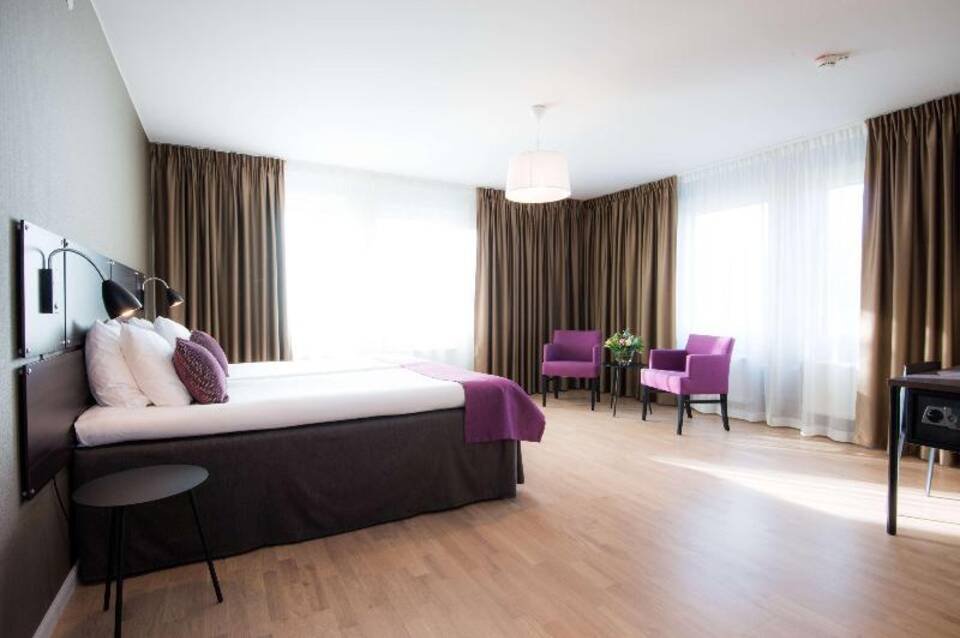 Best Western Plus Park Airport Hotel Arlanda 2