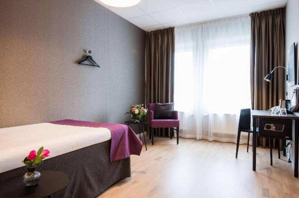 Best Western Plus Park Airport Hotel Arlanda 3