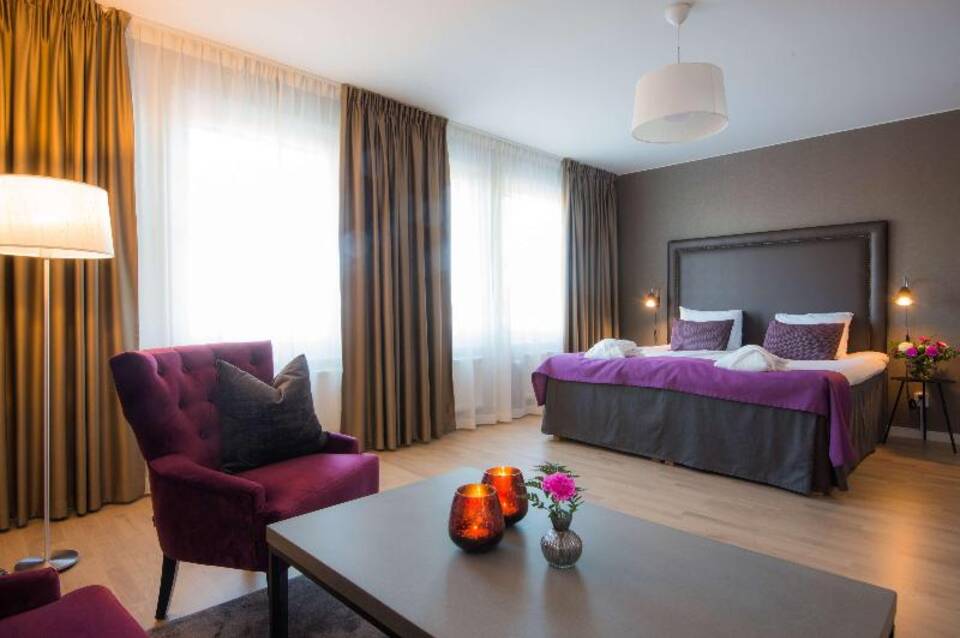 Best Western Plus Park Airport Hotel Arlanda 4