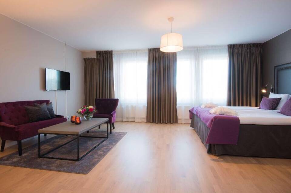 Best Western Plus Park Airport Hotel Arlanda 5