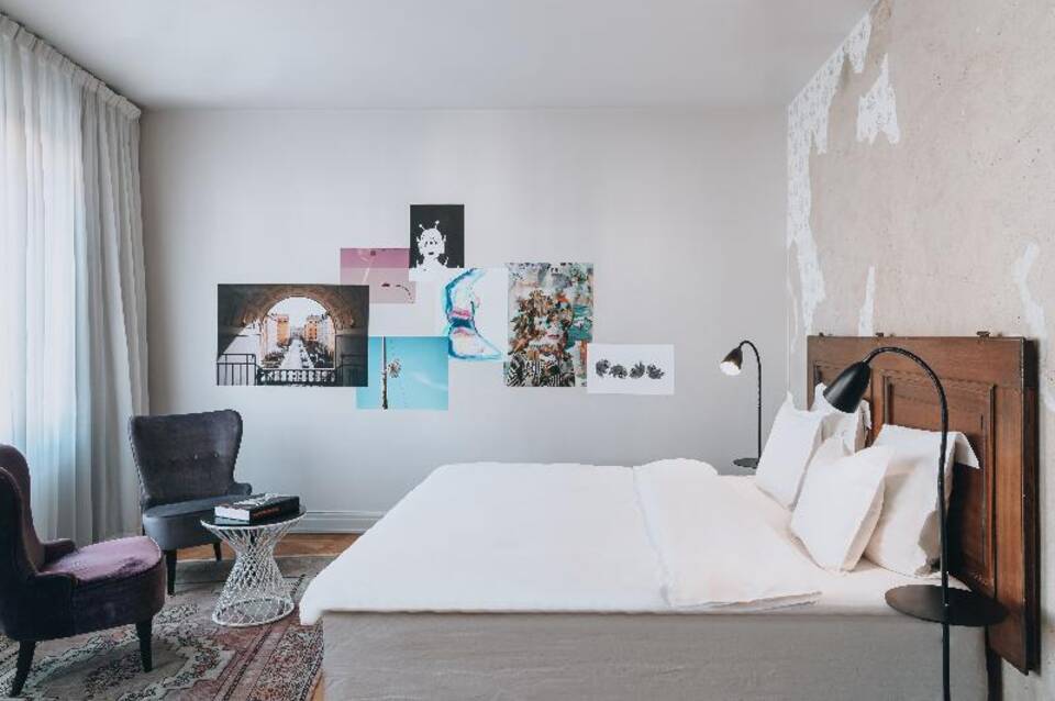 Story Hotel Riddargatan 1