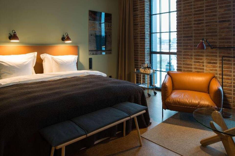 The Winery Hotel 1