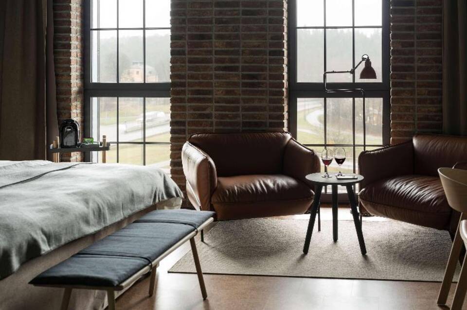 The Winery Hotel 2