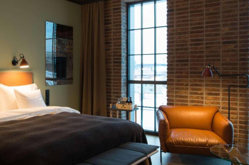 The Winery Hotel 3