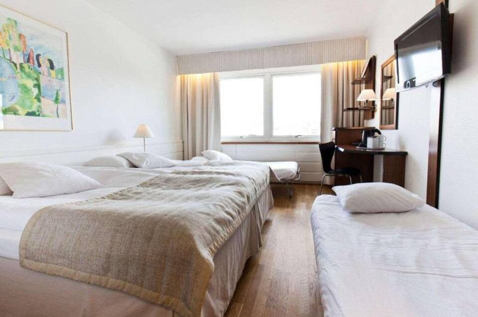 Quality Hotel Grand Borås 1
