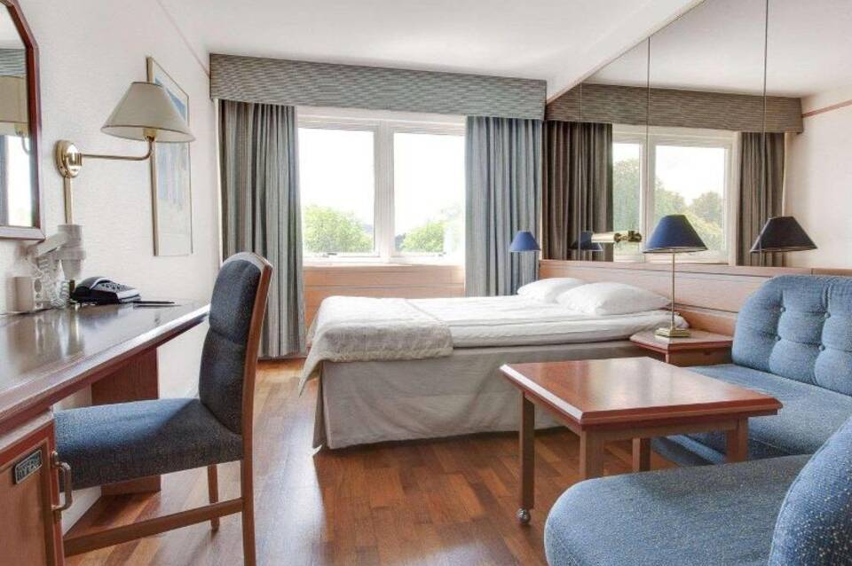 Quality Hotel Grand Borås 2