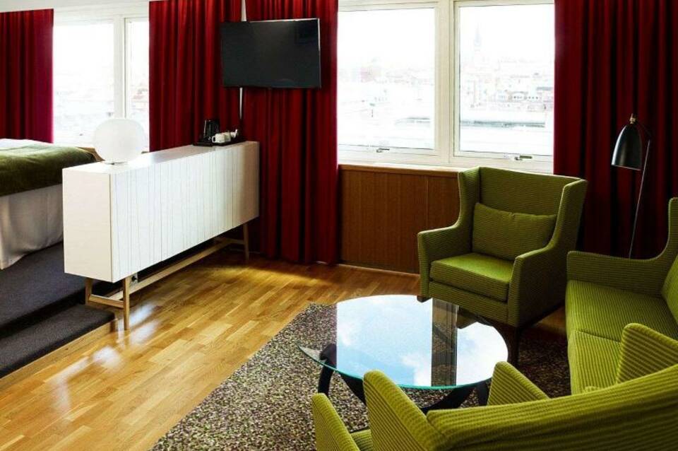 Quality Hotel Grand Borås 4