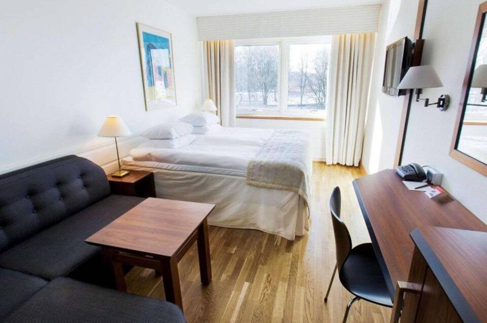 Quality Hotel Grand Borås 5