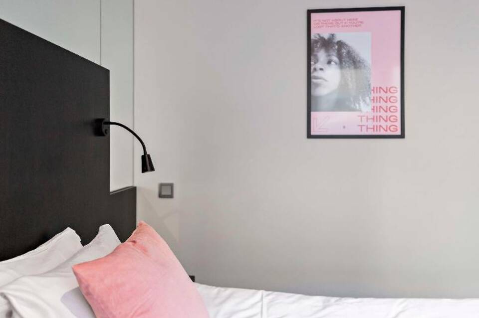 Aiden by Best Western Stockholm Solna 1