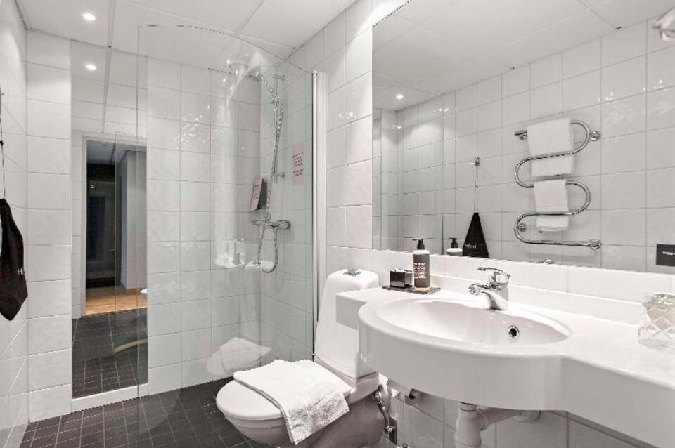 Aiden by Best Western Stockholm Solna 2
