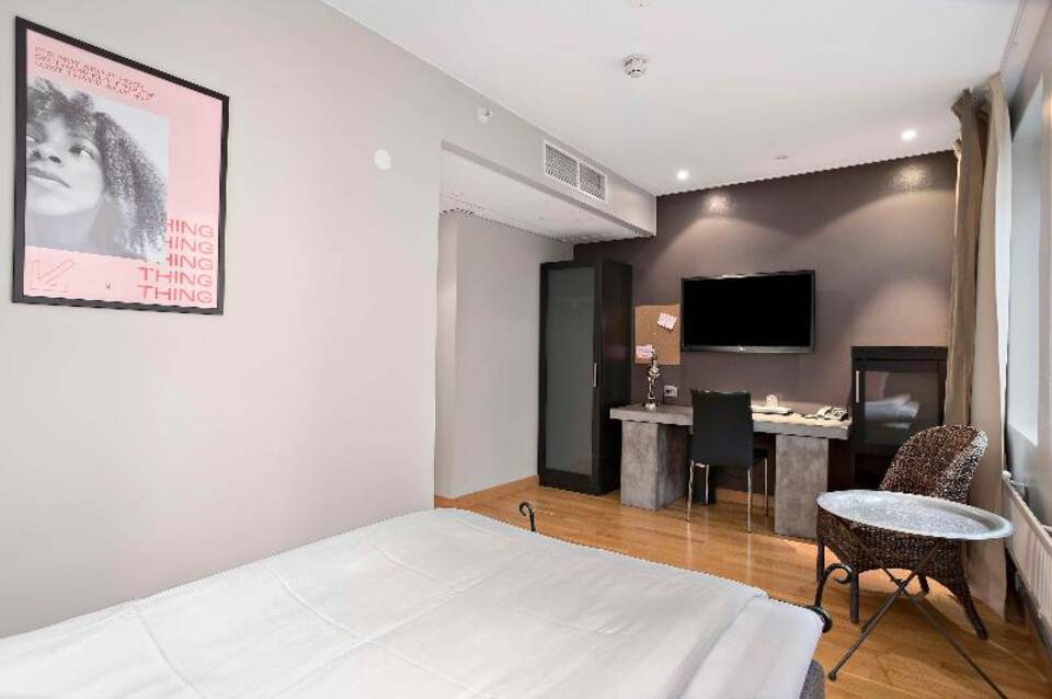 Aiden by Best Western Stockholm Solna 3