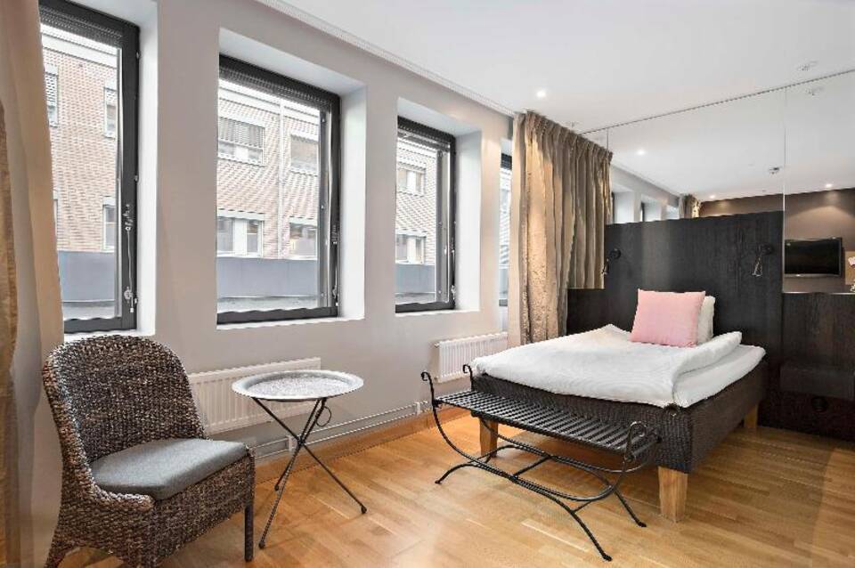 Aiden by Best Western Stockholm Solna 4
