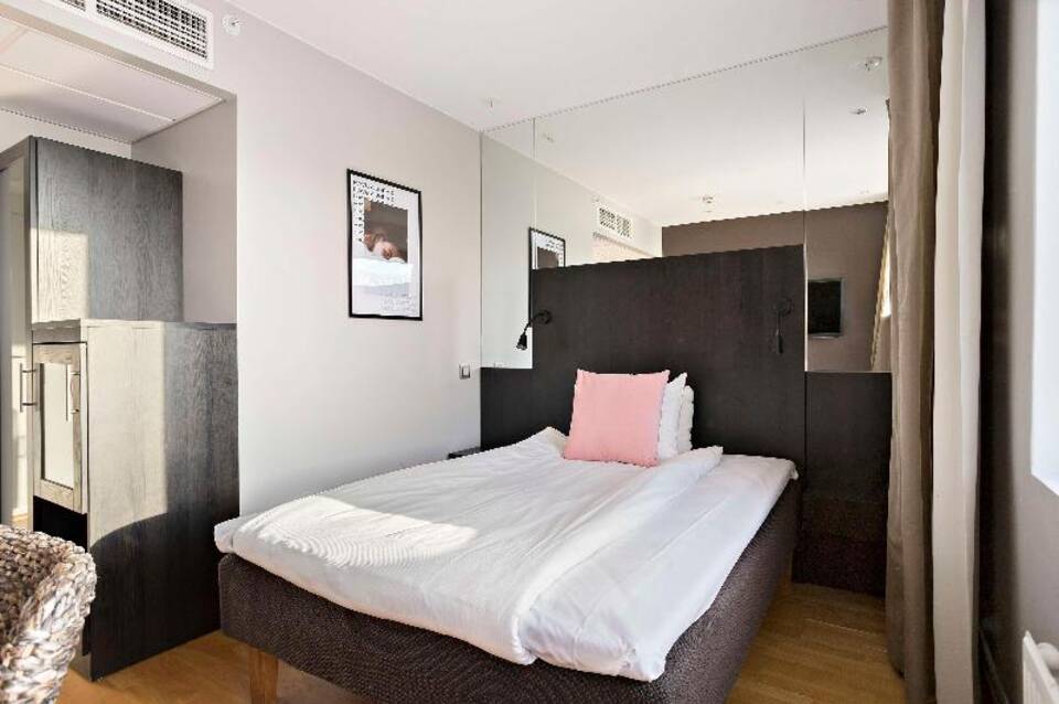 Aiden by Best Western Stockholm Solna 5