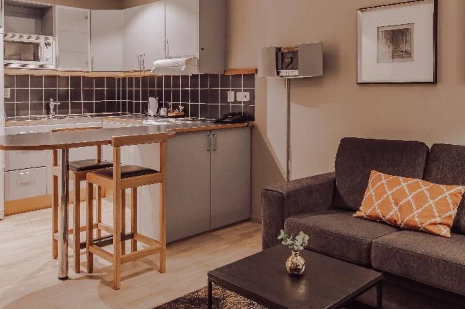 Home Hotel Odin 2