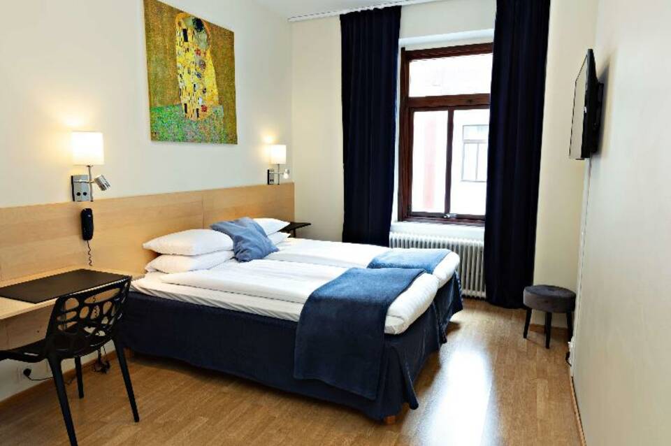 Sure Hotel by Best Western Center 1