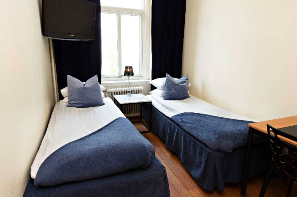 Sure Hotel by Best Western Center 2