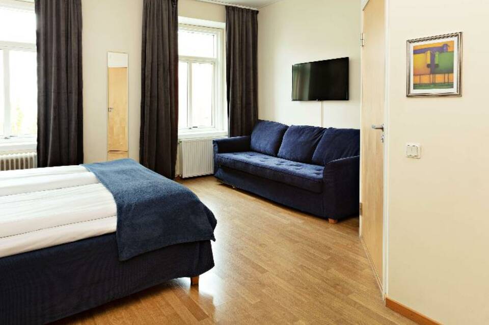 Sure Hotel by Best Western Center 5