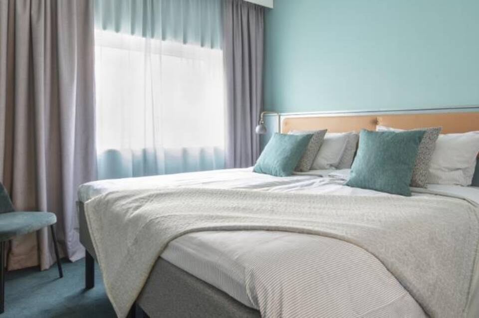 Quality Hotel The Mill 2