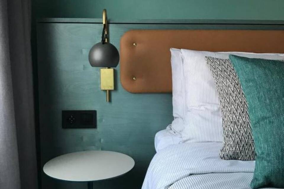 Quality Hotel The Mill 3