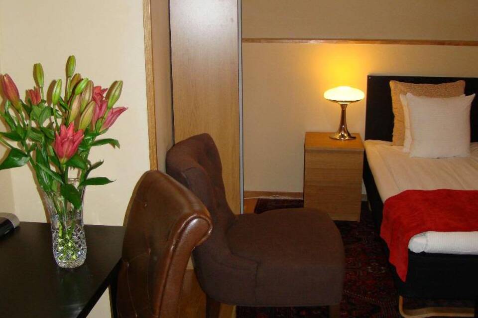 Best Western Hotel Karlaplan 2