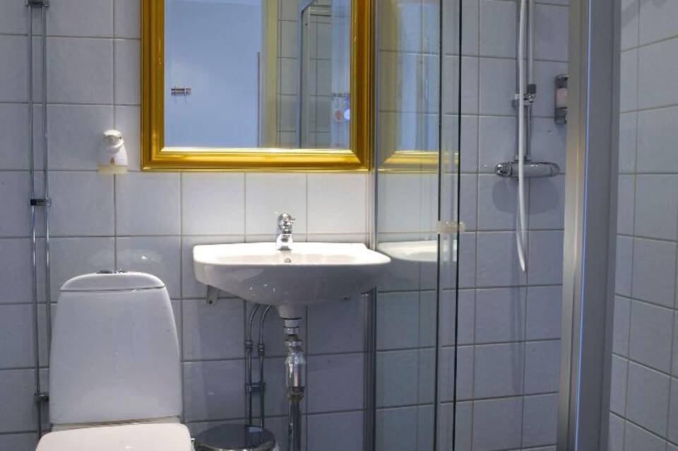 Best Western Hotel Karlaplan 3