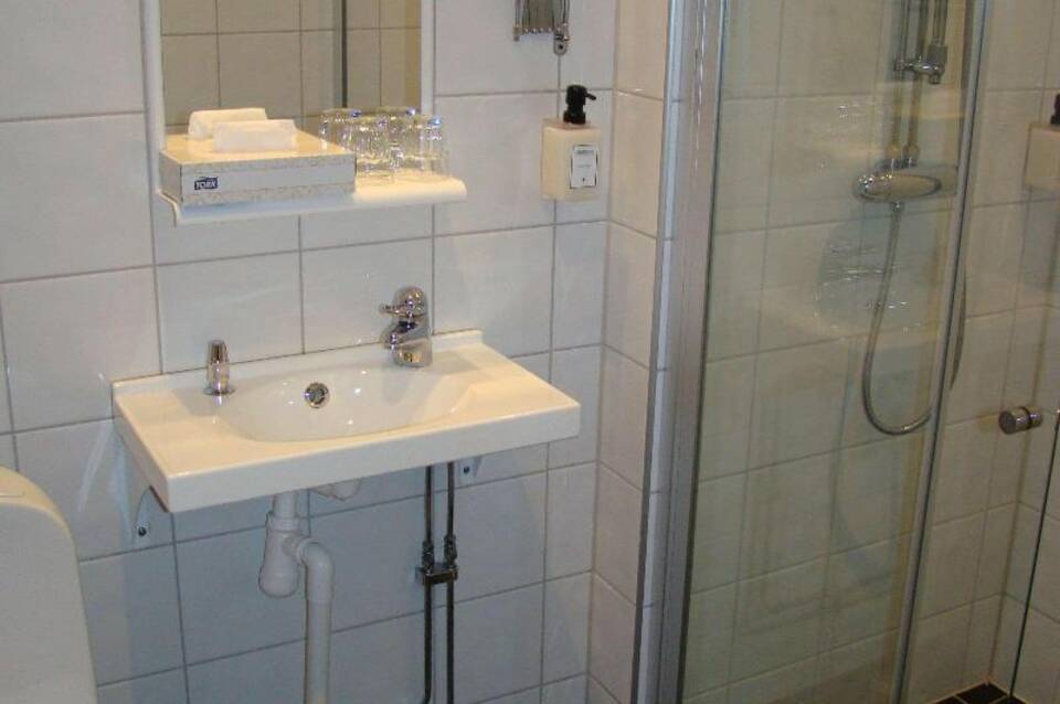 Best Western Hotel Karlaplan 4