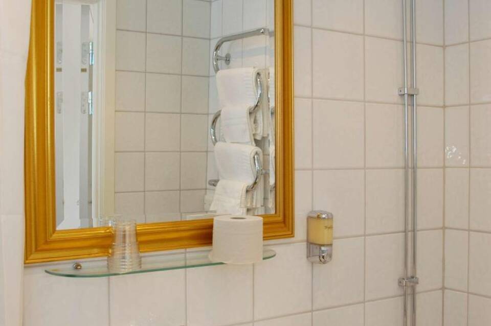 Best Western Hotel Karlaplan 5