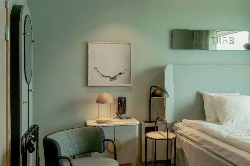 Scandic Landvetter 1